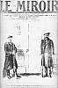 1917 12 30 La Garde Rouge Veille a la Porte du Traitre Lenine Le Miroir.jpg